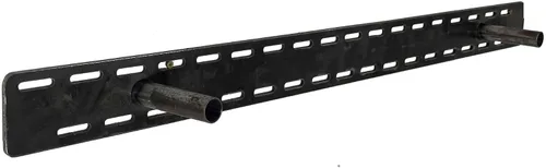 Vista 5 de Modern Timber Craft Mantel rústico para chimenea con viga de granero de corte de sierra, hecho a mano de madera de granero recuperada certificada