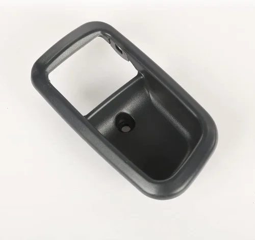 Vista 5 de G-PLUS Juego de adornos para manija de puerta compatible con Tundra Base 2000-2004 2006 2000-2003 Tundra Limited - Bisel para manija