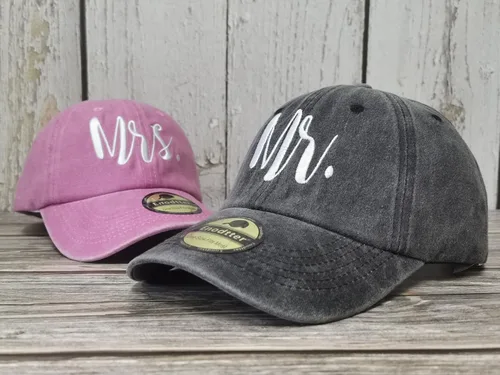 Vista 51 de Sombreros bordados para tío tía, abuelo, abuela, mamá, mini