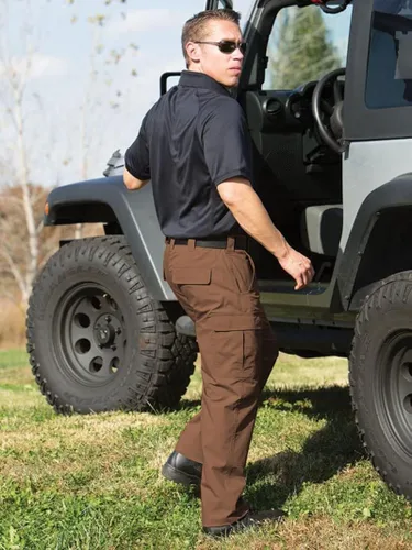 Vista 7 de Propper Pantalón cinético para hombre