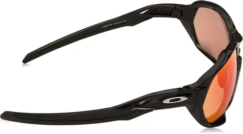 Vista 3 de Oakley Lentes de sol rectangulares Oo9019 Plazma para hombre