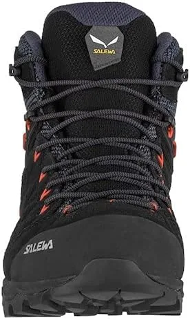 Vista 9 de Salewa Alp Mate Mid Botas de senderismo impermeables para hombre