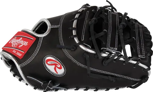 Vista 2 de Pro Preferred Baseball Gloves Pro Patterns Premium Kip Leather