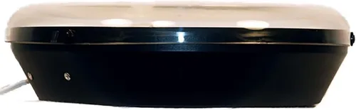 Vista 3 de Packard Service - Reloj de pared iluminado