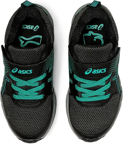 Vista 6 de ASICS Tenis de correr preescolares PRE Venture 8 para niños