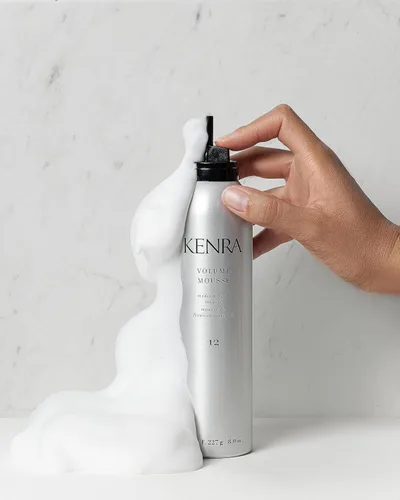 Vista 5 de Kenra Volume Mousse 12