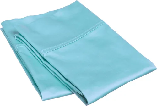Vista 27 de BLUENILEMILLS Blue Nile Mills - Juego de sábanas bajeras de algodón ultra suave de alta calidad con bolsillo profundo de 300 hilos, totalmente