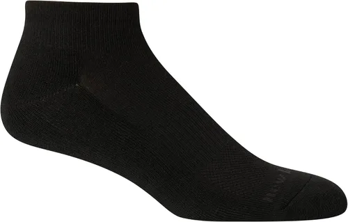 Vista 5 de New Balance Calcetines de compresión de arco atlético para hombre (paquete de 12)