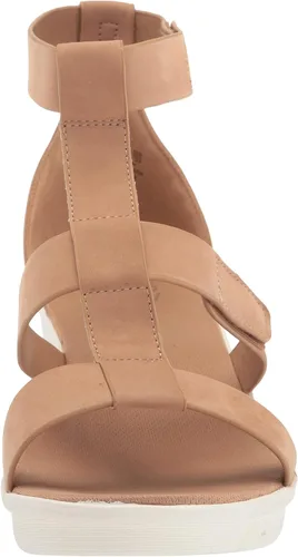 Vista 2 de Naturalizer Sandalia de cuña Rylan para mujer