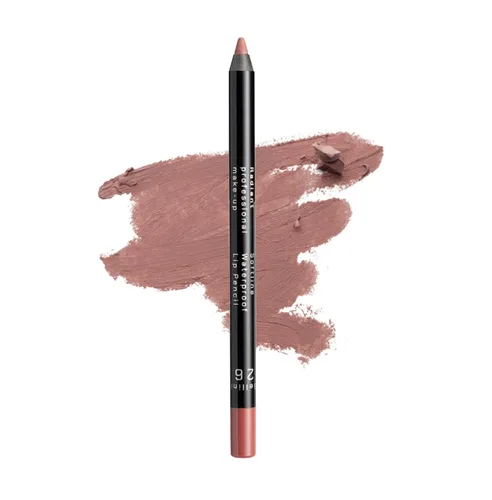 Vista 22 de Delineador de labios Radiant Professional impermeable de larga duración, 03 03 NATURAL
