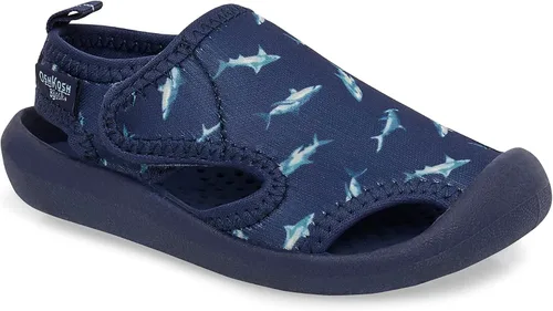 Vista 2 de OshKosh B'Gosh Unisex-Child Swimmie Sandal
