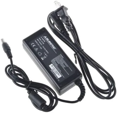 Vista 4 de Cargador genérico de 24 V con pinzas de cocodrilo para silla de ruedas Razor Scooter eléctrico