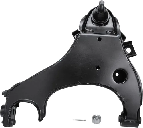 Vista 182 de Detroit Axle - Rótula de brazo de control inferior delantero derecho para Honda Accord 2008-2012, TSX 2009-2014, montaje de rótula de brazo