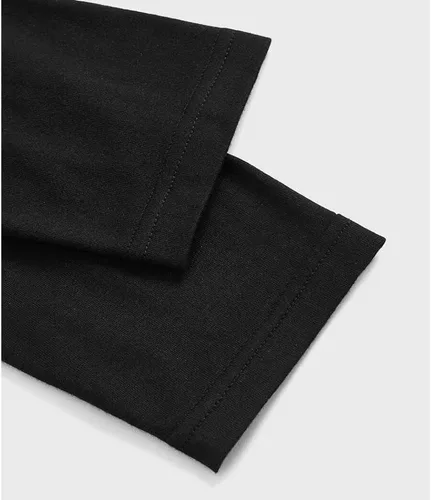 Vista 3 de GAGELE Mens Casual Slim Fit Basic Shirt Knitted Lightweight Pullover Turtleneck Sweater