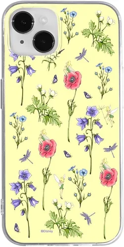 Vista 13 de ERT GROUP Funda de teléfono móvil para Apple iPhone 14 Plus Original y con licencia oficial de Disney Chip & Dale 003 adaptada de manera óptima a