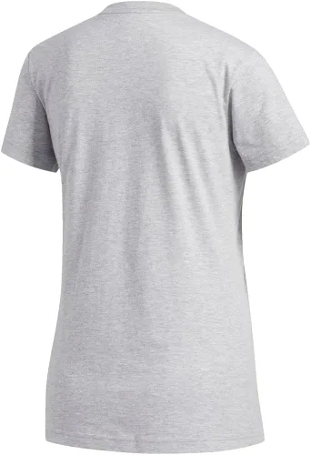 Vista 3 de adidas - Camiseta deportiva para mujer