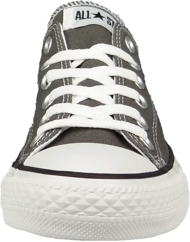 Vista 2 de Converse Kids 336567 Lo Ox Trainers Grey