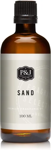 Vista 108 de P&J Aceite de fragancia – Aceite de aloe 1.0 fl oz – Aromas para velas, fabricación de jabón, aceite difusor, aromas frescos