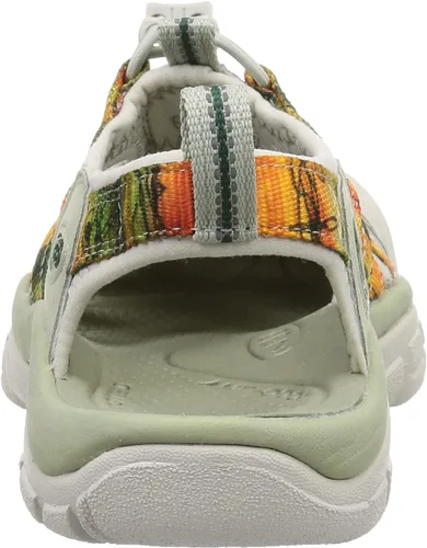 Vista 3 de KEEN Women's Newport H2 Closed Toe Water Sandals