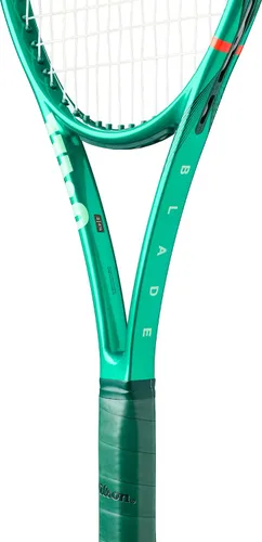 Vista 6 de Wilson Blade 98 18x20 V10 - Raquetas de tenis para adultos