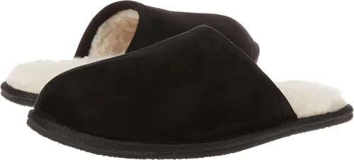 Vista 7 de Tienda Essentials Pantuflas acogedoras para hombre