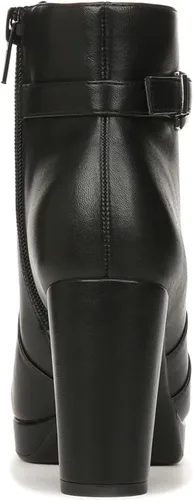 Vista 6 de Naturalizer Botas Braxton para mujer