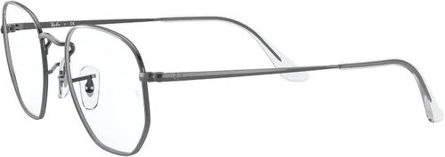 Vista 3 de Ray-Ban Rx6448 Hexagonal Prescription Eyeglass Frames