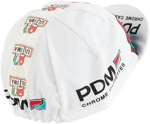 Vista 31 de Gorras de ciclismo Retro Prestige Team Classic L'Eroica Made in Italy