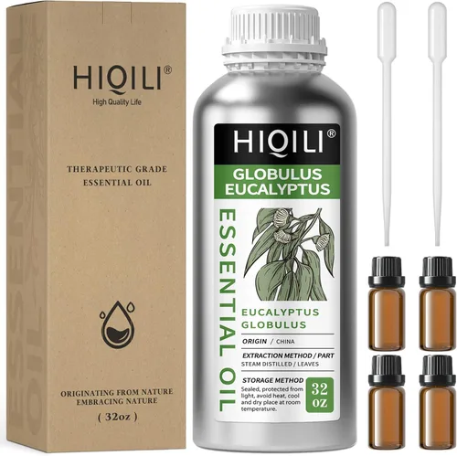 Vista 118 de HIQILI Aceite esencial de albahaca, 100% puro y natural, difusor para dormitorio, yoga, meditación para relajación y calma, crecimiento del cabello