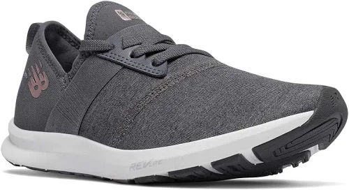 Vista 2 de New Balance FuelCore Nergize V1 - Zapatillas deportivas de mujer