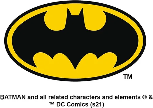 Vista 7 de LOGOVISION Batman Batman Dc - Toalla de playa con licencia oficial de 30 x 60 pulgadas