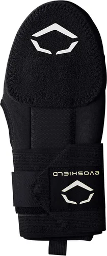 Vista 4 de EvoShield Manoplas deslizantes - Mano derecha e izquierda