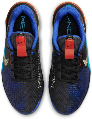 Vista 5 de Nike Hombres Metcon 8 Entrenamiento