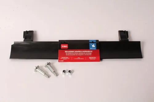 Vista 2 de Toro Parte # 133-5585P Kit raspador con reemplazos # 38269
