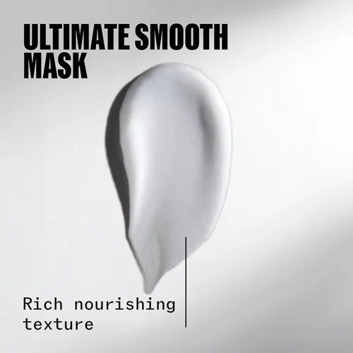 Vista 5 de Wella Professionals ULTIMATE SMOOTH Intense Mask with Deep Nourishment