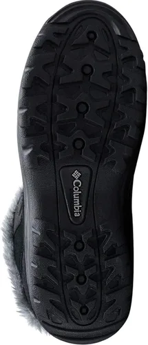 Vista 4 de Columbia Ice Maiden - Botines de nieve para mujer