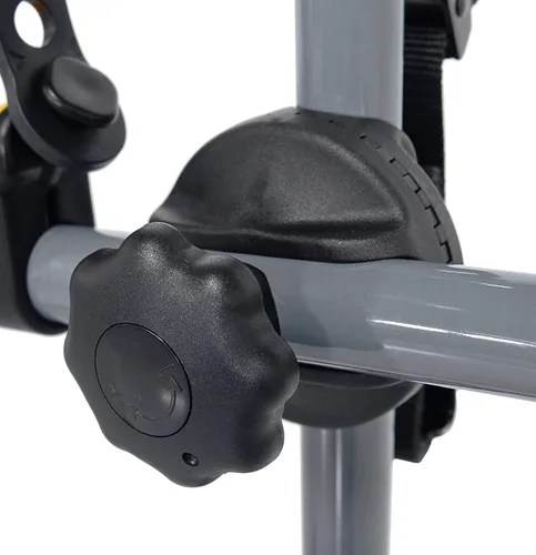 Vista 3 de Capstone Portabicicletas para 3 bicicletas