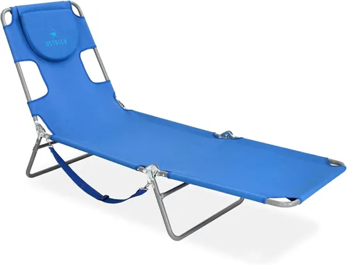 Vista 10 de Ostrich Silla Chaise Lounge, Estados Unidos