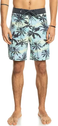 Vista 2 de Quiksilver Bañador para hombre Surfsilk Washed Sessions 18 Boardshort