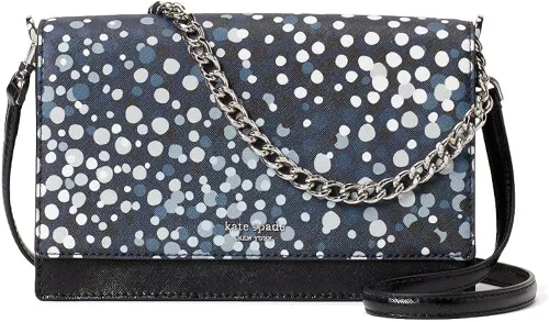 Vista 4 de Kate Spade New York Cameron - Bolso bandolera convertible para mujer