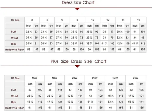 Vista 3 de Vestidos de dama de honor de gasa con encaje en V y cuello en V