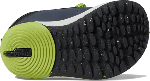 Vista 3 de Merrell Botas Bare Steps 2.0 para niños