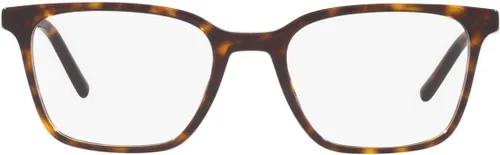 Vista 2 de Dolce & Gabbana Gafas graduadas DG 3365 F 502 Havana