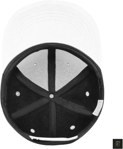 Vista 4 de SKYJUNOJN Mens Woman Adjustable Size Baseball Hat Music Festival Fashion Cap
