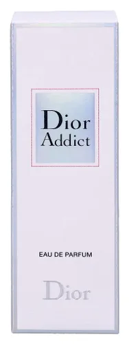 Vista 3 de Dior Addict de Christian Dior para mujer. Eau de Parfum con vaporizador 50 ml