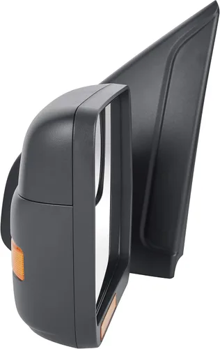 Vista 4 de Espejo de repuesto OE para puerta Ford Pickup Ford LIGHTDUTY (Partslink FO1320407)