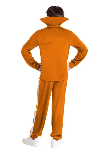 Vista 6 de Disfraz de Vector de Mi villano favorito para hombre Multicolor
