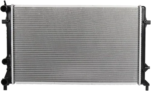 Vista 128 de SCITOO Radiador compatible con Forester CU2402 1999, 2000, 2001, 2002