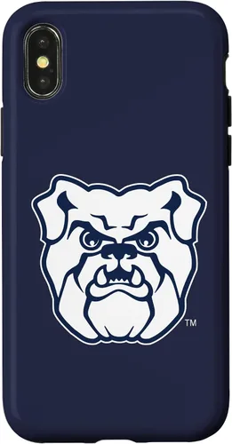 Vista 5 de Butler Bulldogs Official NCAA University TDYBUTL2 Case for iPhone 17