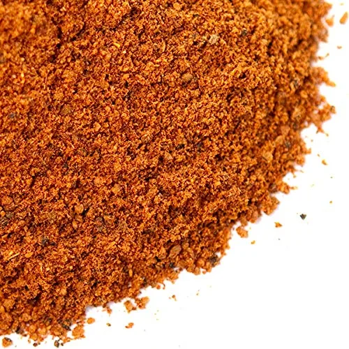 Vista 3 de Spice Jungle Chili Powder - 5 lb. Bulk